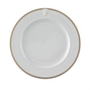 Versace Medusa Dor Vegetable Open 40 ounce 6 3/4 inch, MPN: 19300-409950-13110, 790955109186