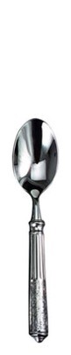 Ricci Rialto Teaspoon, MPN: 60005, 644907600057