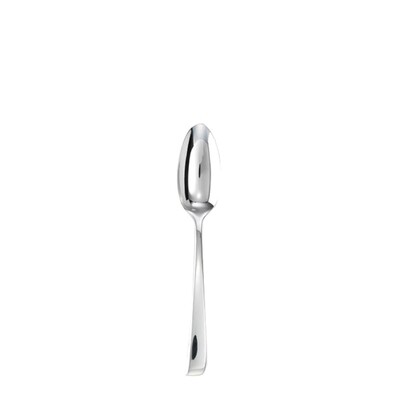 Sambonet imagine dessert spoon 7 1/2 inch - silverplated on 18/10 stainless steel, MPN: 52718-25, 7…