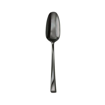 Sambonet Twist Black Table Spoon 52726B01, MPN: 52726B01,