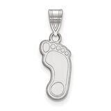 University of North Carolina Medium Pendant 10k White Gold 1W044UNC, MPN: 1W044UNC, 886774788425