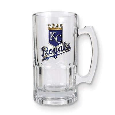 Royals 1-liter Glass Macho Tankard GC3444, MPN: GC3444, 89006657968
