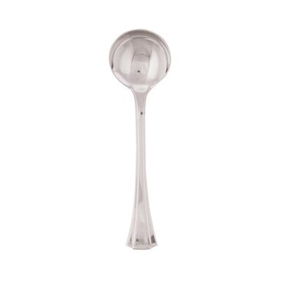 Sambonet Continental Bouillon Spoon 52524-02, MPN: 52524-02, 790955892057