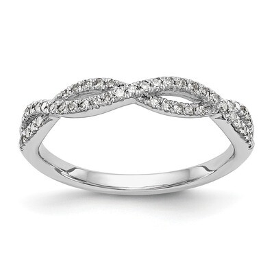 Wedding Band 14k White Gold RM3048B-023-WAA, MPN: RM3048B-023-WAA, RM3048B-023-WAA_HOM