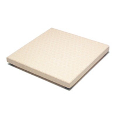 6X6 Ceramic Soldering Block With Feet JT4178, MPN: JT4178,