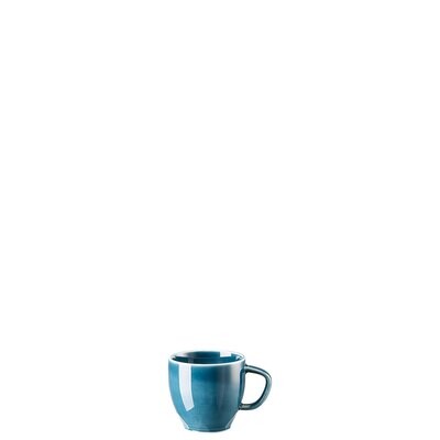 Rosenthal Junto Ocean Blue A.D. Cup 2 3/4 oz, MPN: 10540-405202-14717, 790955023147
