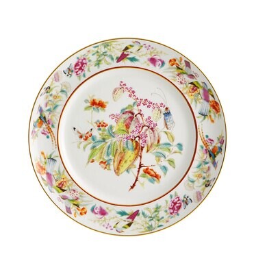Vista Alegre Paco Real Dinner Plate Cocoa, MPN: 21124198,
