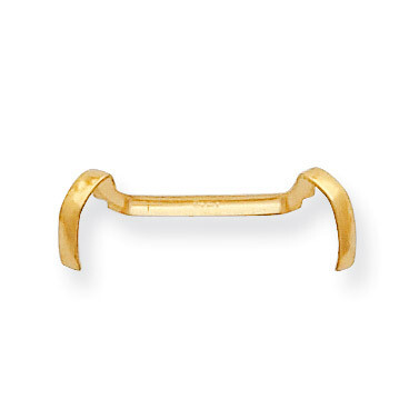 Men&#39;s Ring Guard 14k Yellow Gold YGSH145, MPN: YGSH145, 191101638879