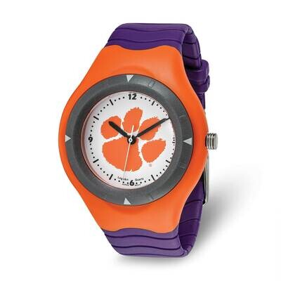 Clemson University Prospect Watch CU111, MPN: CU111, 634401588913