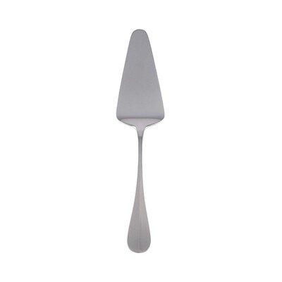 Sambonet baguette cake server 9 7/8 inch - silverplated on 18/10 stainless steel, MPN: 52786-58, 79…