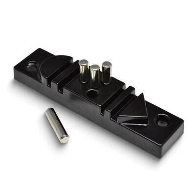 Aluminum Wire Bending Jig JT5293, MPN: JT5293,