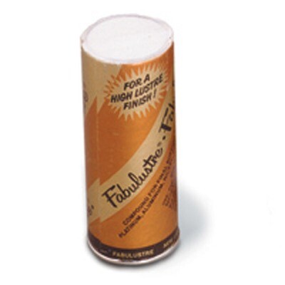 1/4 Lb Tube Fabulustre Polishing Compound JT3591, MPN: JT3591, 79376078401