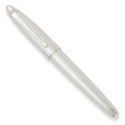 Charles Hubert White MOP Roller Ball Pen GM9161, MPN: GM9161, 811233014289