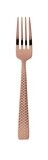 Sambonet Cortina Copper Dessert Fork 52722C26, MPN: 52722C26, 790955175266