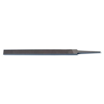 Grobet Swiss Cut 1 Regular Pillar File JT2295