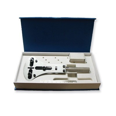 Extra-Wide Threaded Case-Back Opener Tool JT4770, MPN: JT4770,