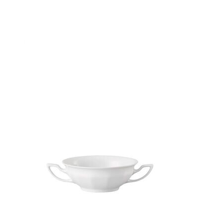 Rosenthal Maria White Cream Soup Cup 9 ounce, MPN: 10430-800001-10422, 790955064386