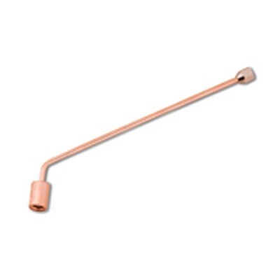 Little Torch Lp/Natural 6 Melting Tip JT4115, MPN: JT4115,