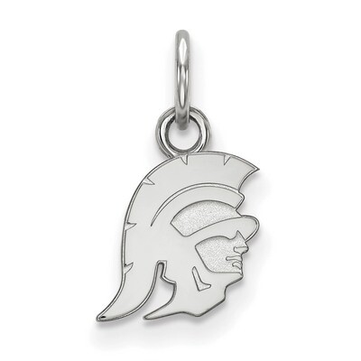 University of Southern California x-Small Pendant Sterling Silver SS021USC, MPN: SS021USC, 19110127…