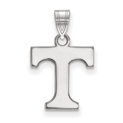 University of Tennessee Small Pendant Sterling Silver SS002UTN, MPN: SS002UTN, 886774717166