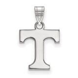 University of Tennessee Small Pendant Sterling Silver SS002UTN, MPN: SS002UTN, 886774717166