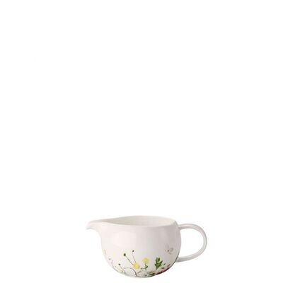 Rosenthal Brillance Fleurs Sauvages Creamer, MPN: 10530-405101-14430,
