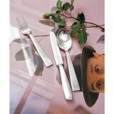 Sambonet Gio Ponti Satin Matte 5 Piece Place Setting Hollow Handle 52260-94, MPN: 52260-94, 7909559…