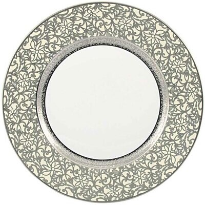 Raynaud Tolede Ivory Platinum Bread And Butter Plate, MPN: 0532-17-101016, 3660006629154