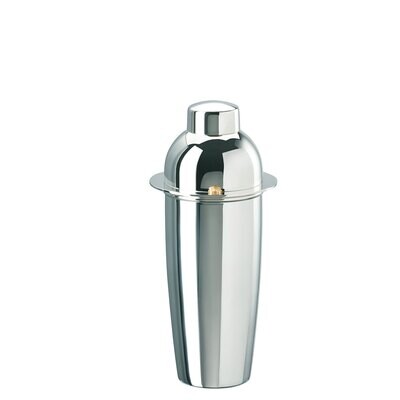 Versace Versace Bar Cocktail Shaker Stainless Steel 25 oz, MPN: 69141-321598-05851, 790955157507