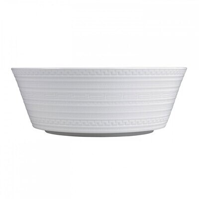 Wedgwood Intaglio Serving Bowl Large 10 Inch, MPN: 5C104005125, 91574130231