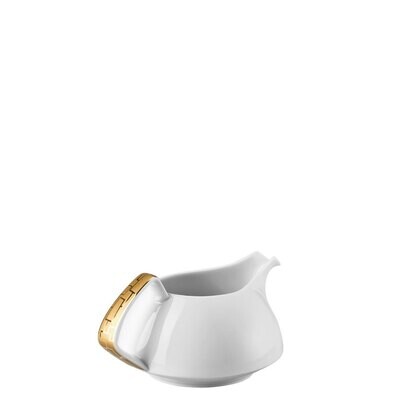 Rosenthal TAC 02 Skin Gold Sauce Boat 19 oz, MPN: 11280-403255-11620, 790955968653