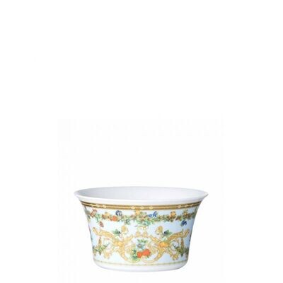 Versace Butterfly Garden Vegetable Bowl Open 40 ounce 6 3/4 inch, MPN: 19300-409609-13110, 79095510…