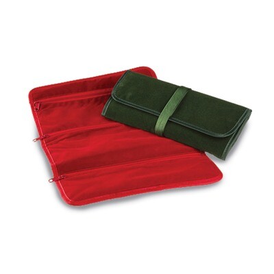 2-piece Anti-Tarnish Jewelry Roll Set GM20040, MPN: GM20040, 191101878121