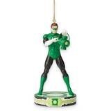 DC COMICS by JIM SHORE Green Lantern Silver Age Ornament GM23414, MPN: GM23414, 28399158270