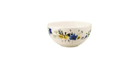 Rosenthal Brillance Fleurs des Alpes  Bowl 4 Inch, 7 oz, MPN: 10530-405108-10565, 790955077058
