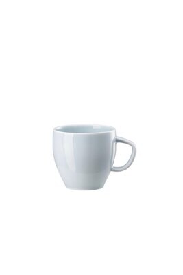 Rosenthal Junto - Opal Green Coffee Cup 7 3/4 oz, MPN: 10540-405204-14742, 790955103719