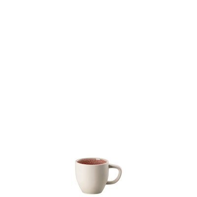 Rosenthal Junto Rose Quartz Stoneware A.D Cup 3 oz, MPN: 21540-405254-64717, 790955171664