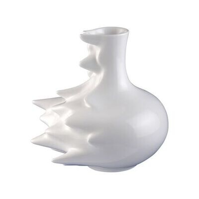 Rosenthal Fast Porcelain Vase 8 1/2 inch, MPN: 14271-800001-26022, 790955865648