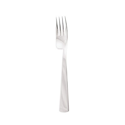 Sambonet gio ponti conca dessert fork 7-1/8 inch - 18/10 stainless steel, MPN: 52538-26, 7909559317…