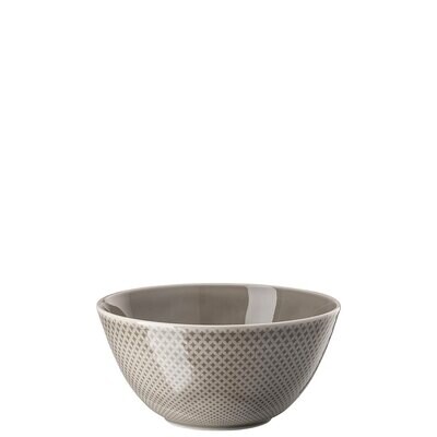 Rosenthal Junto Pearl Grey Bowl 7 1/2 Inch 40 1/2 oz, MPN: 10540-405201-13319, 790955169951