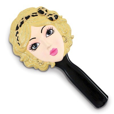 Pin-Up Cheetah Britney Style Mirror GM20592, MPN: GM20592, 489388215037