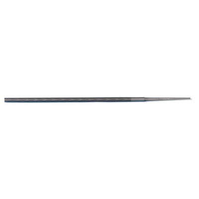 Grobet Swiss Cut 2 - 1-16 Round Parallel File JT2235