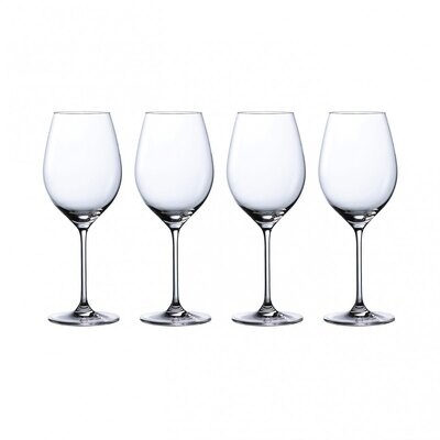 Waterford Moments Red Wine 19.6 Oz Set of Four 40033795, MPN: 40033795, 701587408608