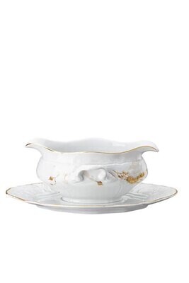 Rosenthal Midas Sauceboat 22 oz., MPN: 10480-408684-11620, 790955368828