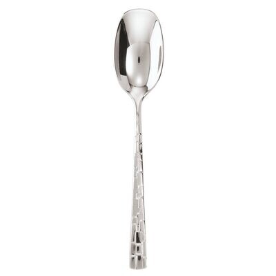 Sambonet Skin Coffee Tea Spoonea Spoon 52735-36, MPN: 52735-36,