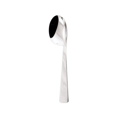 Sambonet gio ponti conca serving spoon 8-7/8 inch - 18/10 stainless steel, MPN: 52538-44, 790955931…