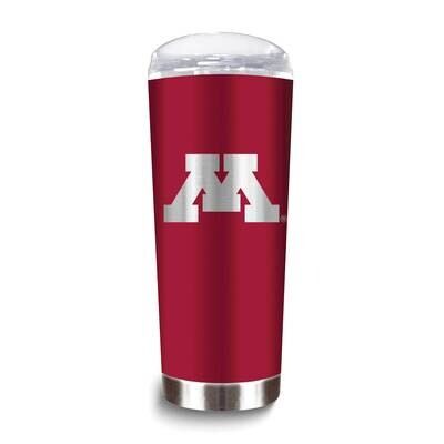 Collegiate Univeristy of Minnisota Stainless Roadie Tumbler GM26119-UMN, MPN: GM26119-UMN, 19556804…