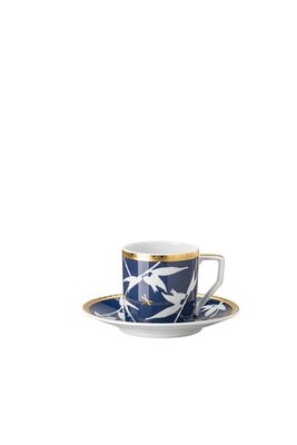 Rosenthal Turandot AD Cup Saucer 2 oz., 4 1/4 Inch, MPN: 10460-404312-14720, 790955369399