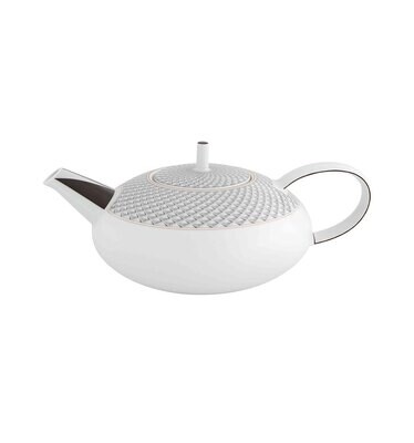 Vista Alegre Maya Tea Pot 21130718, MPN: 21130718, 5601266877372