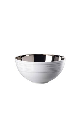 Rosenthal TAC Stripes 2.0 Vegetable Bowl Open 7 1/2 Inch, MPN: 11280-403261-13319, 790955139657